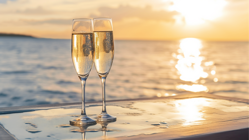 Top 10 Best Value Sparkling Wines To Drink This Summer!