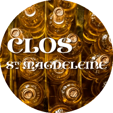 Collection image for: Clos Ste Magdeleine