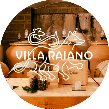 Collection image for: Villa Raiano