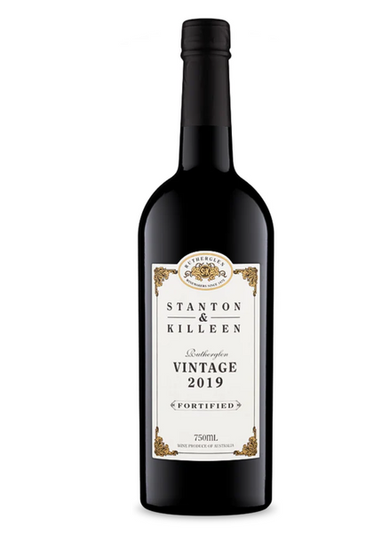 Stanton & Killeen Vintage Fortified 2019