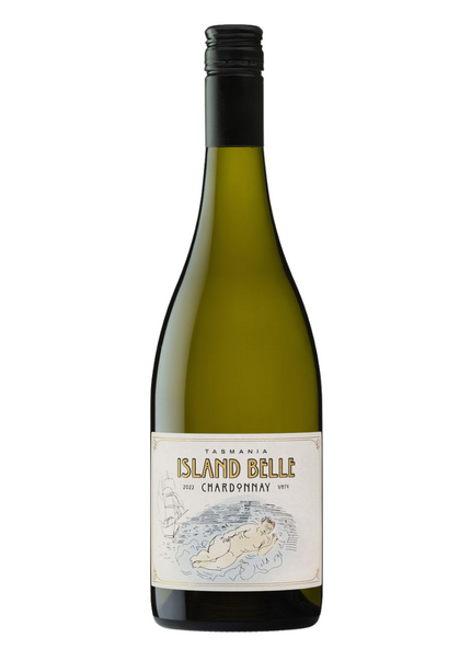 Dawson James Island Belle Chardonnay Tasmania 2024
