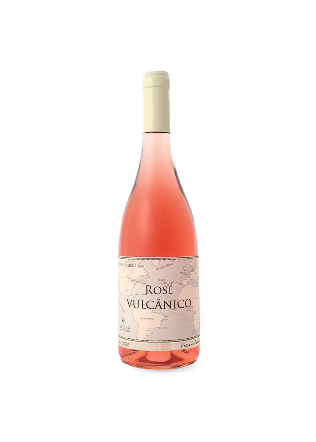 Azores Wine Company Rosé Vulcanico 2022