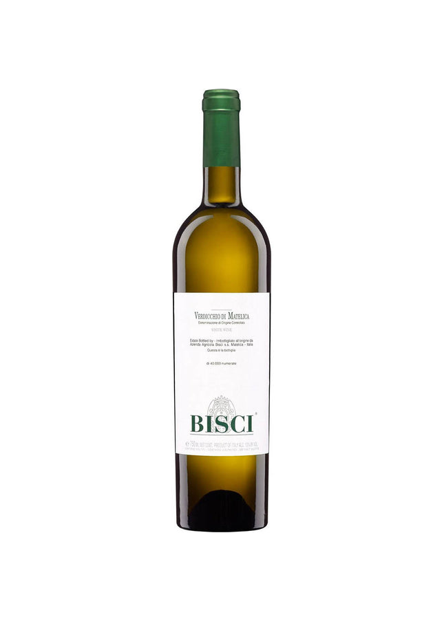Bisci Verdicchio di Matelica 2022