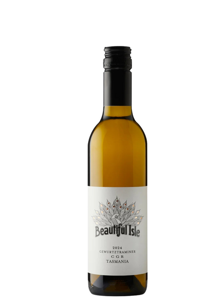 Beautiful Isle Gewurtztraminer CGR 375ml 2024