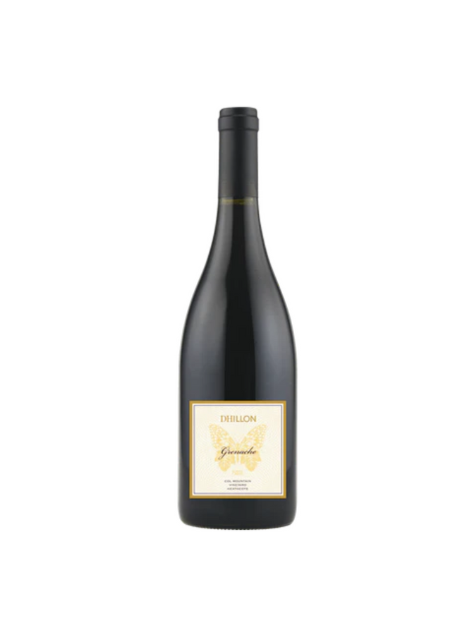 Bindi Dhillon Col Mountain Grenache 2024