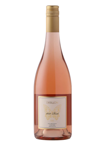 Bindi Dhillon Col Mountain Grenache Rosé 2021