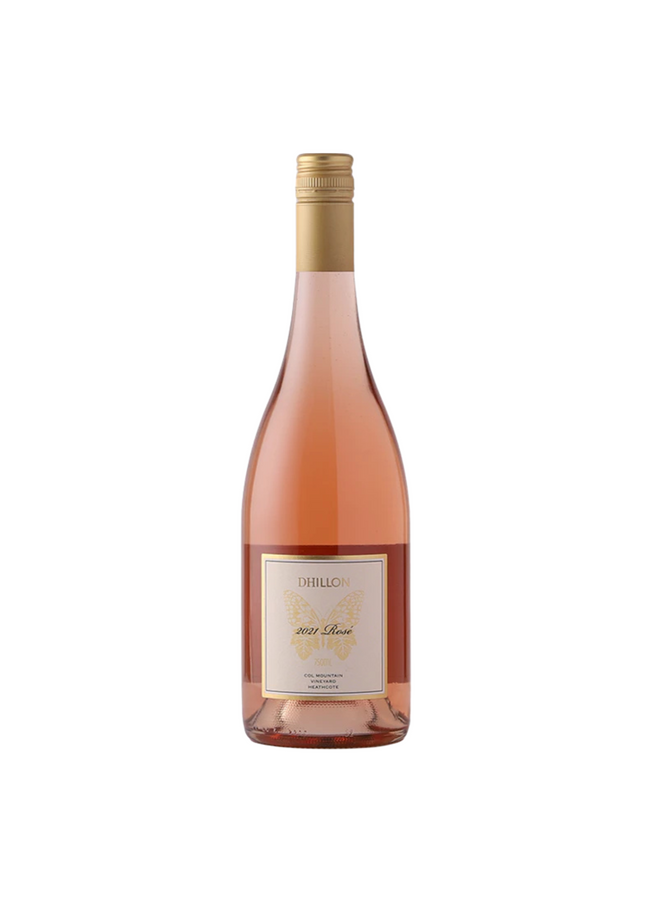 Bindi Dhillon Col Mountain Grenache Rosé 2021
