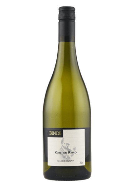 Bindi Kostas Rind Chardonnay 2018