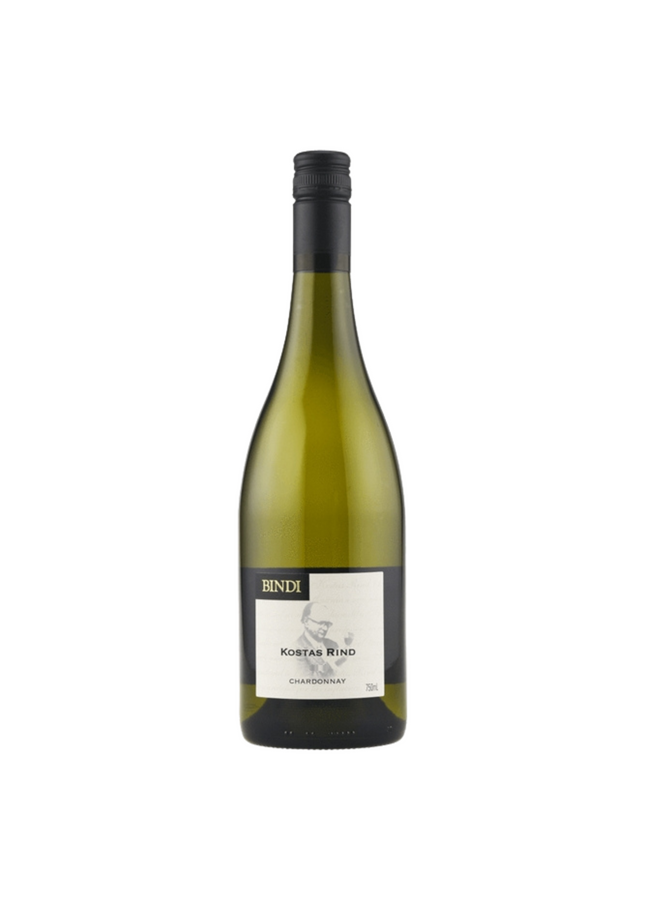 Bindi Kostas Rind Chardonnay 2018