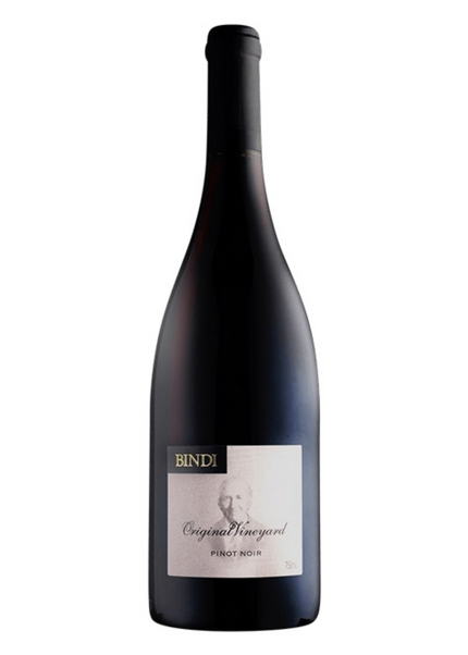 Bindi Pinot Noir Original Vineyard 2018