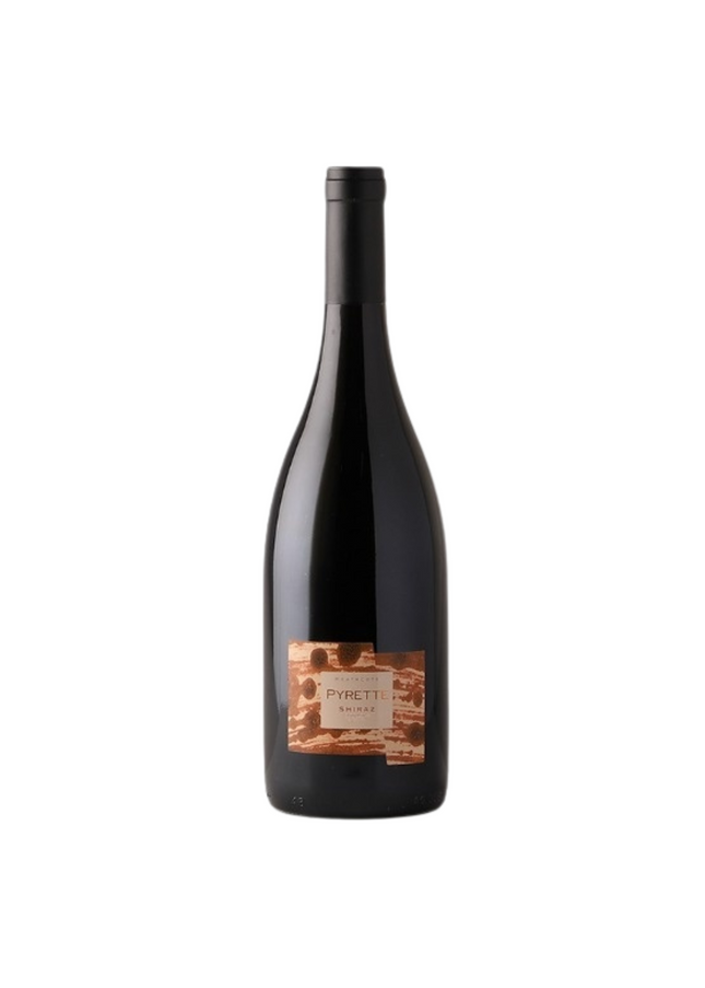 Bindi Pyrette Heathcote Shiraz 2017