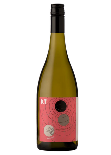 Wines by KT Pinot Gris Clare Valley 2025