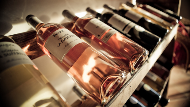 <strong>Rosé of Provence</strong>