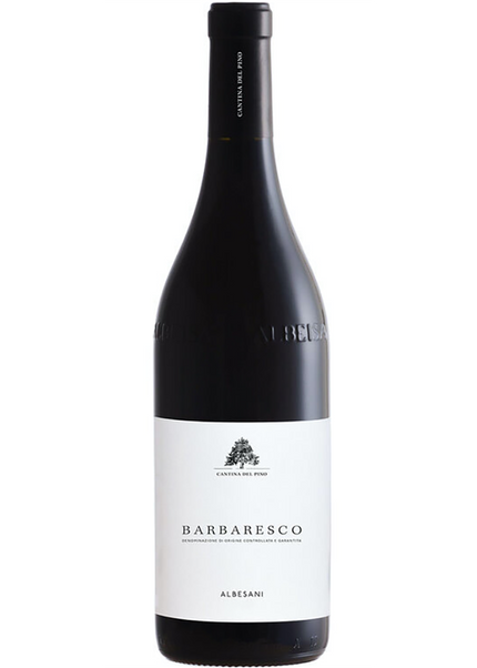 Cantina del Pino Barbaresco 'Albesani' 2019