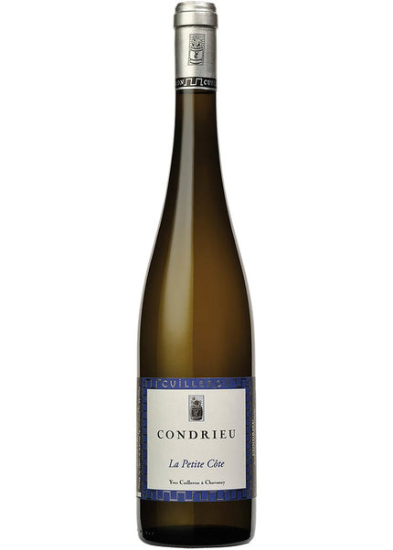 Yves Cuilleron Condrieu 'La Petite Cote' 2019 Great value imported french whites wines-Dynamic Wines