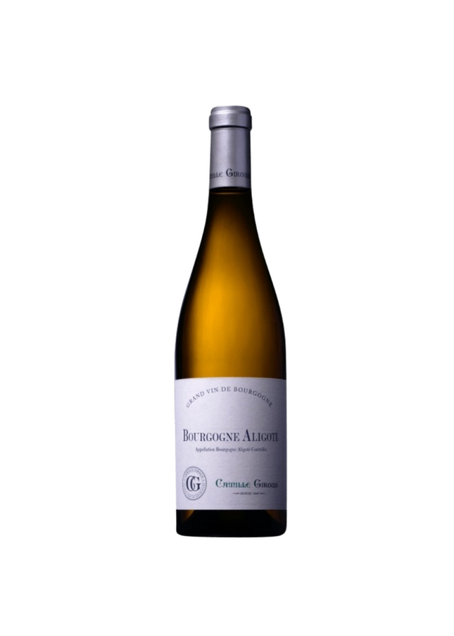 Camille Giroud Corton-Charlemagne Grand Cru 2021