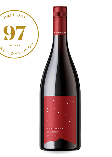 Canobolas Chardonnay 2023