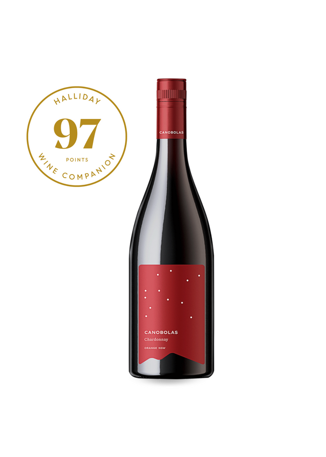 Canobolas Chardonnay 2023