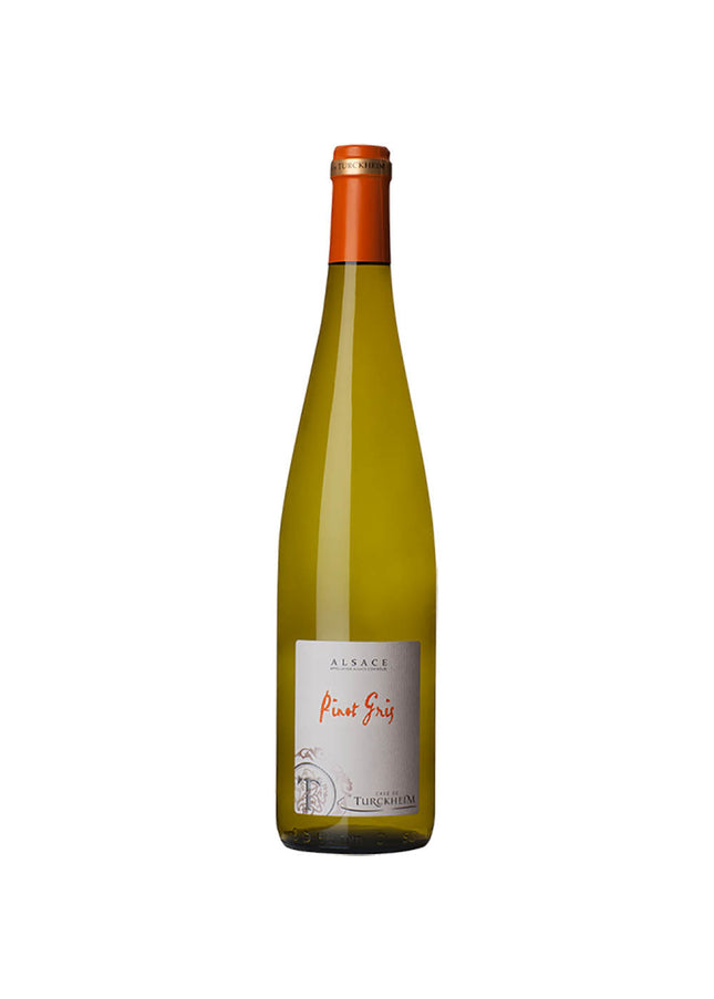 Cave de Turckheim Pinot Gris 2021 | Dynamic Wines