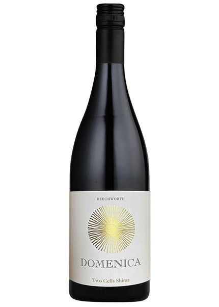 Domenica Two Cells Beechworth Shiraz 2022 | Buy now Victoria Shiraz Australian Red Wines Best Price