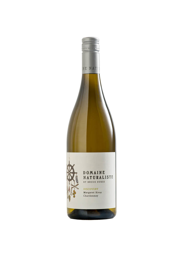 Domaine Naturaliste 'Discovery' Chardonnay 2021 | Buy Top Margaret River White Wines | Dynamic Wines