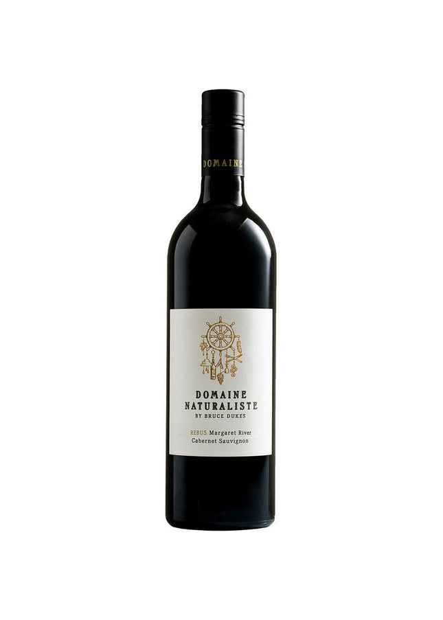 Domaine Naturaliste 'Rebus' Cabernet Sauvignon 2021 | Buy Online Best Margaret River Red Wine