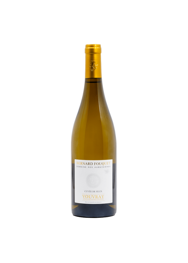 Bernard Fouquet Domaine Des Aubuisières Vouvray Sec ‘Cuvée de Silex’ 2023