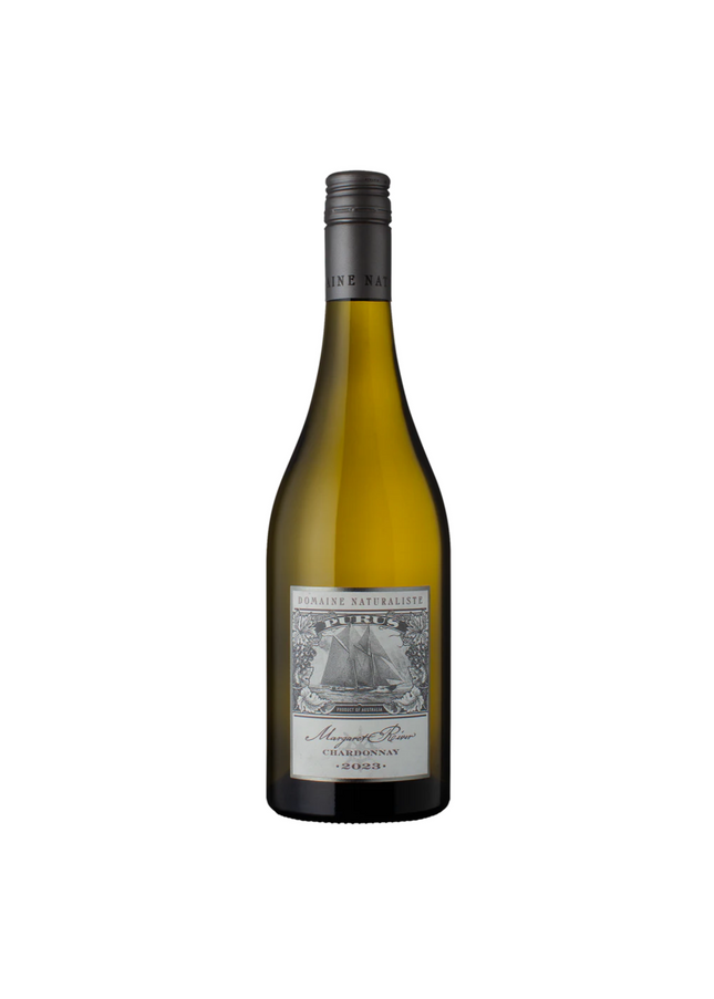 Domaine Naturaliste 'Purus' Chardonnay 2023