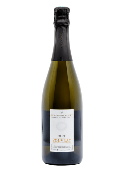Domaine des Aubuisieres Bernard Fouquet Sparkling Vouvray Brut NV
