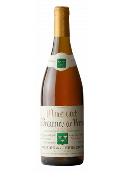 Domaine des Bernardins Muscat Beaumes de Venise 2023