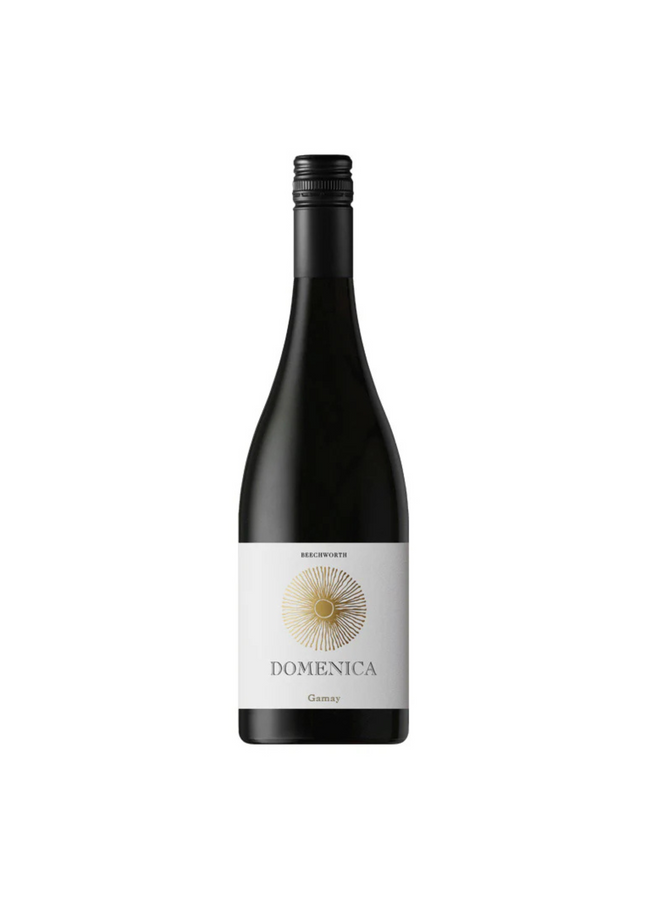 Domenica Beechworth Gamay 2024