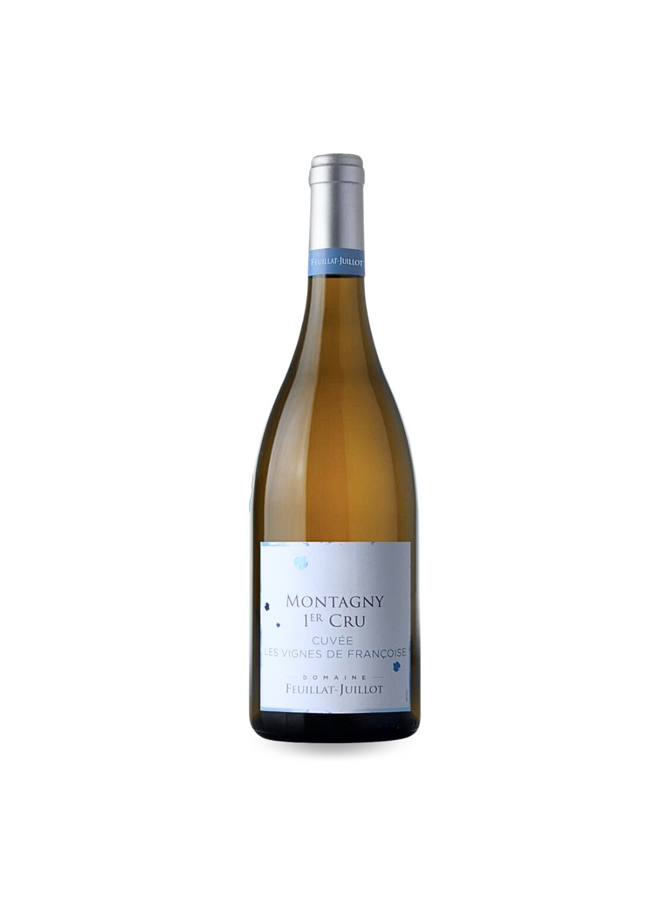 Feuillat-Juillot Montagny 1er Cru Cuvée 'Les Vignes de Francoise' 2021 | Dynamic Wines