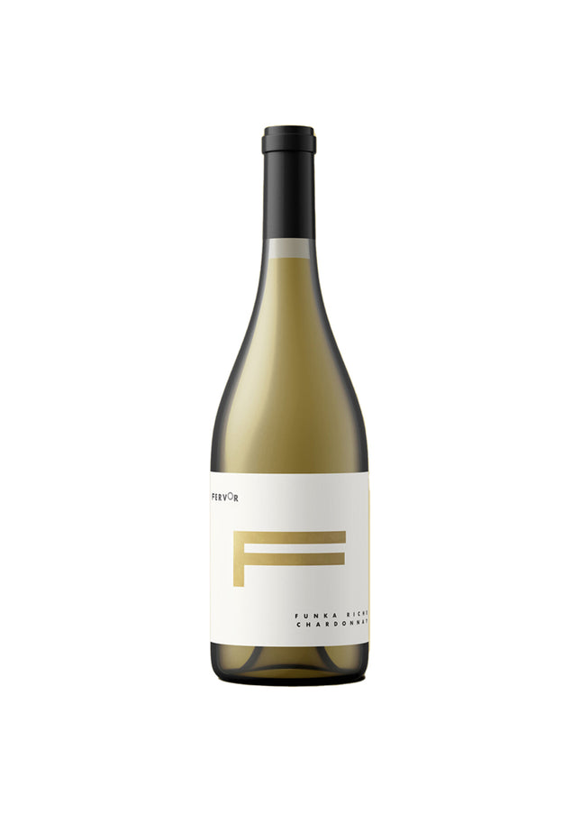 Fervor 'Funka Riche' Chardonnay 2022 | Dynamic Wines