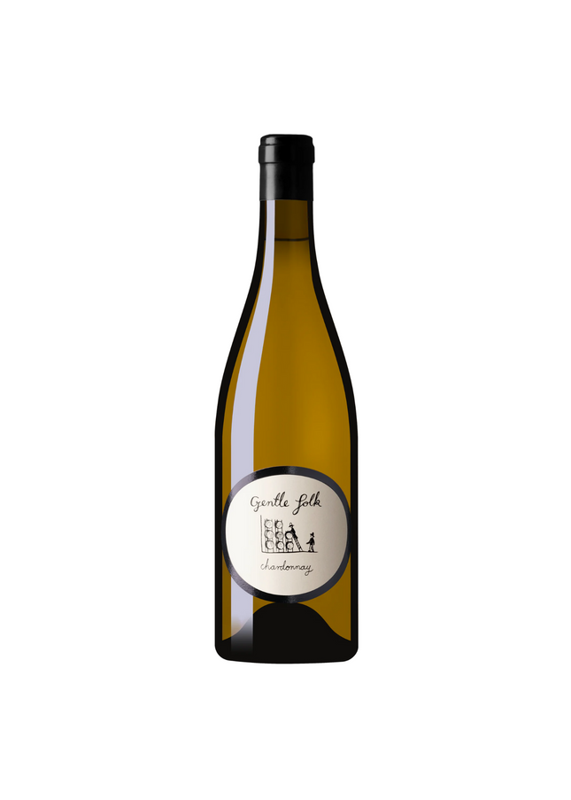 Gentle Folk Chardonnay 2024