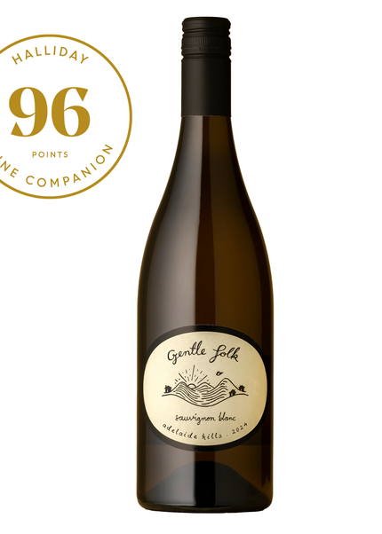 Gentle Folk Sauvignon Blanc 2024
