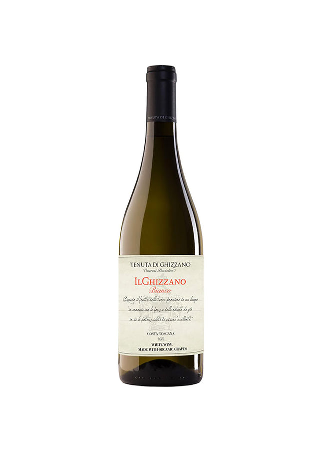 Tenuta di Ghizzano 'Il Ghizzano' Bianco 2019 | Dynamic Wines