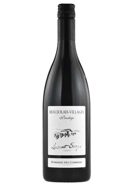 2021 Savoye Beaujolais Villages Prestige (Ancient Vines Screwcap)