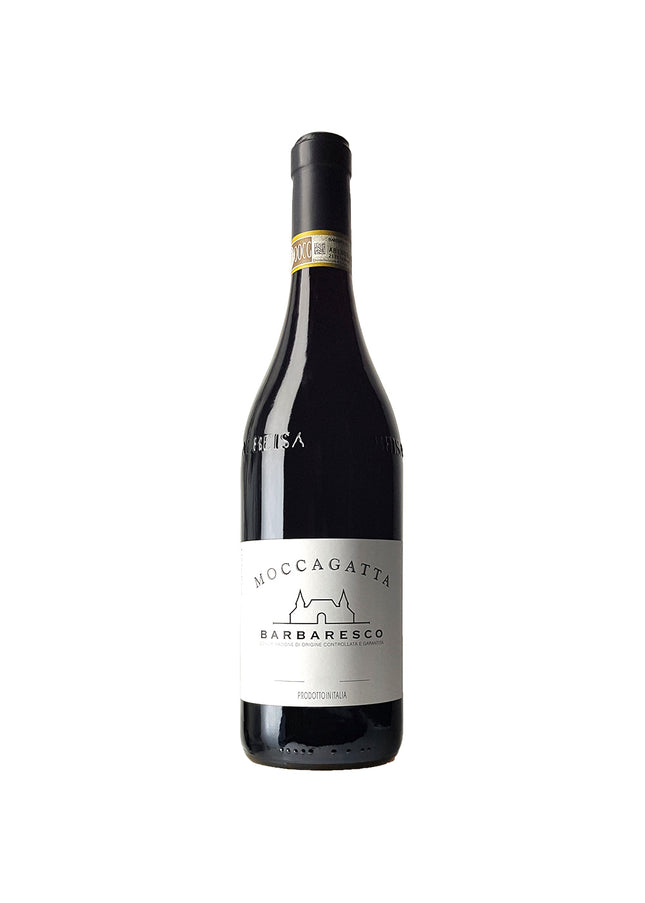 Moccagatta Barberesco 2020 | Dynamic Wines