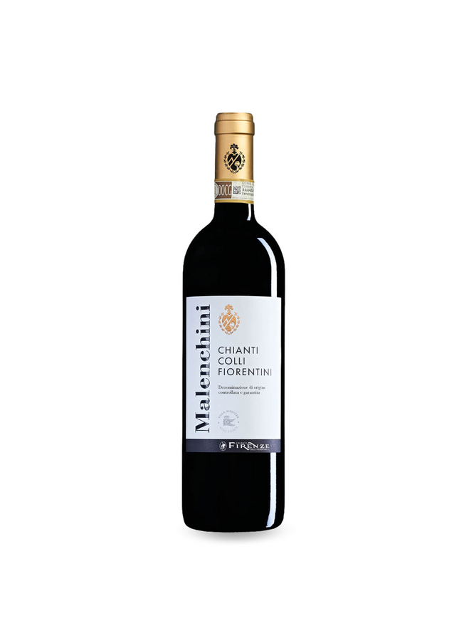 Malenchini Chianti Colli Fiorentini 2021 | Buy Online Australia Italian Tuscany Red Wines