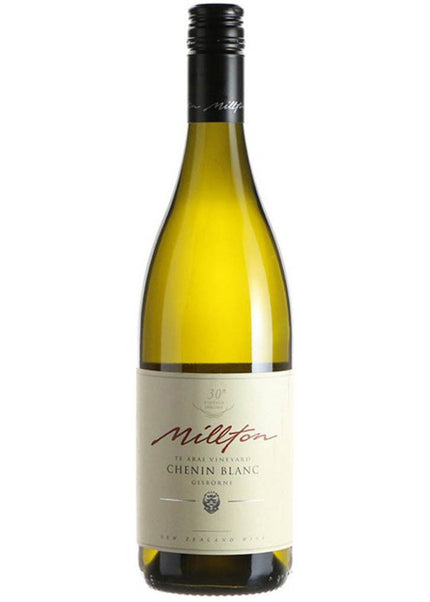 Millton 'Te Arai Vineyard' Chenin Blanc 2021 | Dynamic Wines
