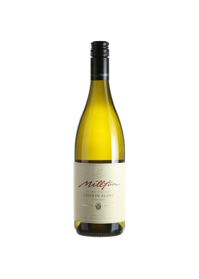 Millton 'Te Arai Vineyard' Chenin Blanc 2021 | Dynamic Wines