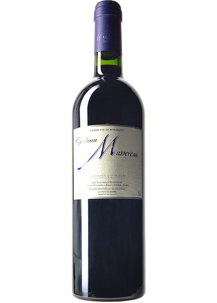 Chateau Massereau Bordeaux Superieur 2020 | Buy value Bordeaux Red Blends Red Wines | Dynamic Wines
