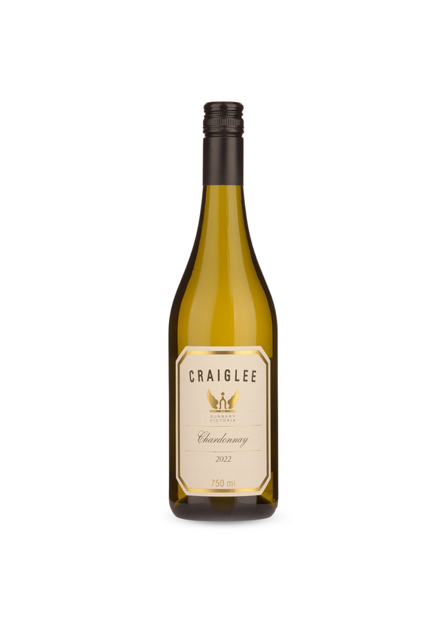 Craiglee Chardonnay 2022