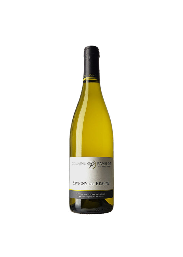 Domaine Pavelot Savigny-les-Beaune Blanc 2021 | Buy Burgundy Chardonnay White Wines-Dynamic Wines