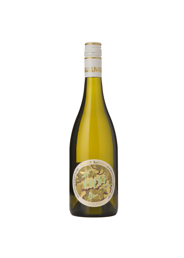 Patrick Sullivan Chardonnay Limestone Coast 2024