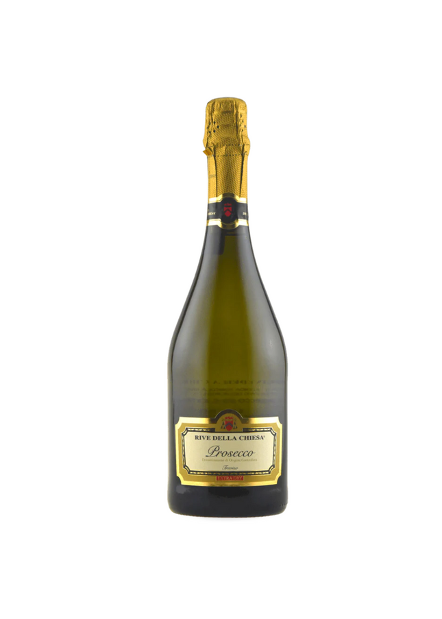 Rive Della Chiesa Prosecco NV | Dynamic Wines