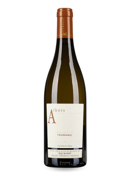 Rijckaert Arbois Chardonnay Jura 2021 | Buy Online Best Price Jura Wines Australia Jura White Wines