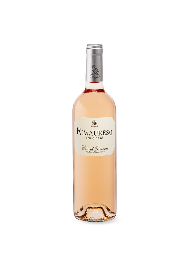 Rimauresq Cru Classe Rose 2021 | Dynamic Wines