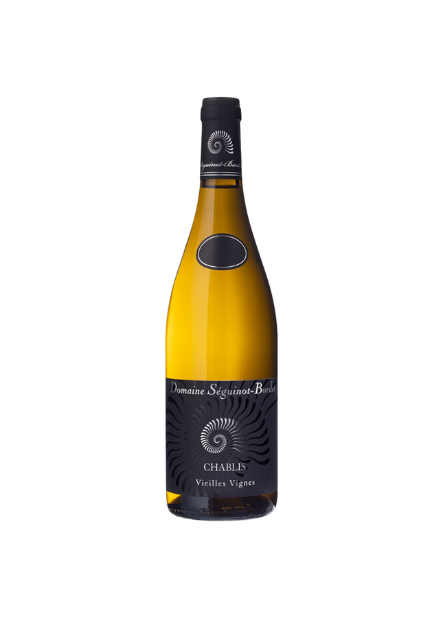 Seguinot-Bordet Chablis Vieilles Vignes 2023