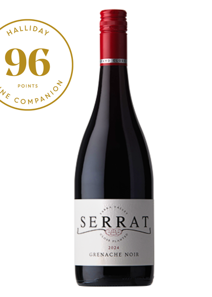 Serrat Grenache Noir Yarra Valley 2024